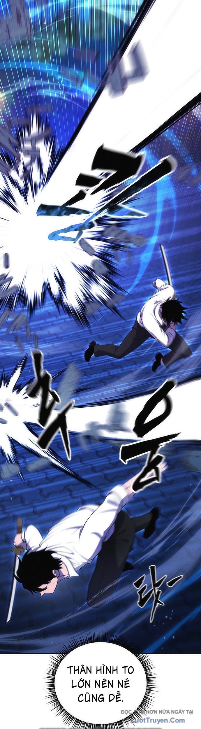 Seoritae Chapter 8 - Trang 2