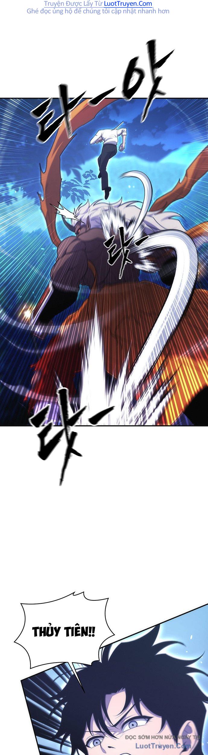 Seoritae Chapter 8 - Trang 2