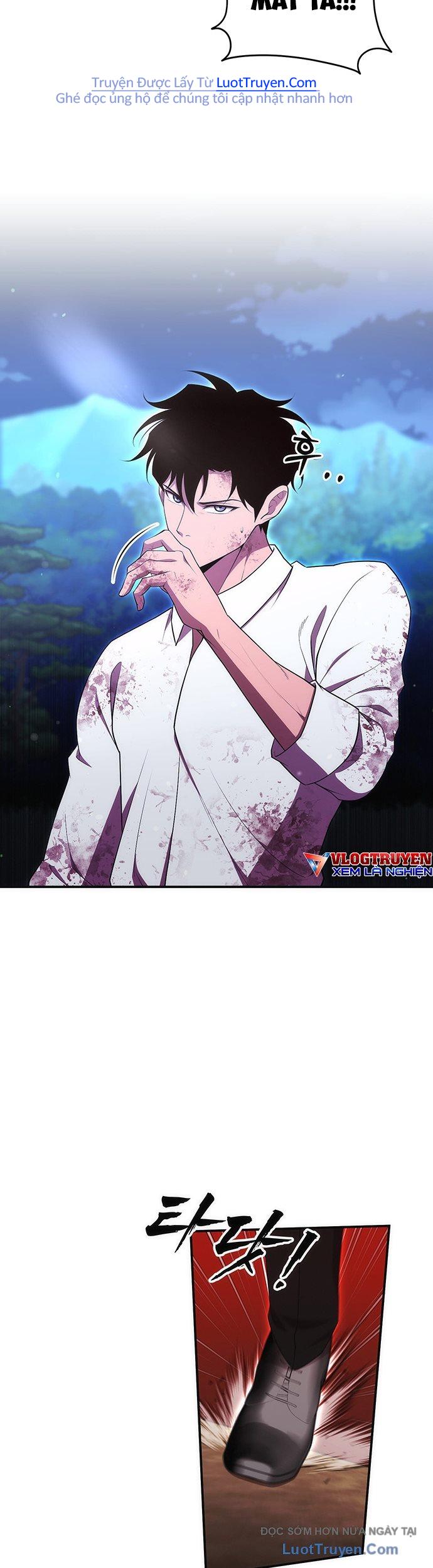 Seoritae Chapter 8 - Trang 2