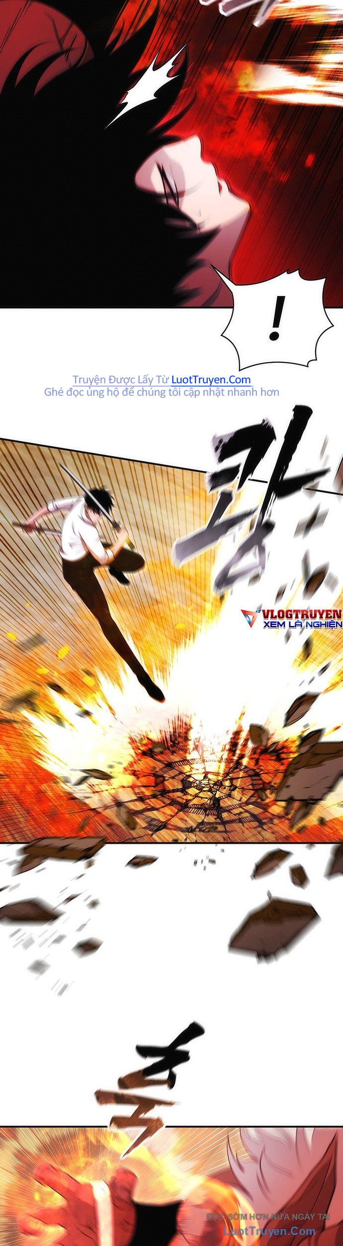 Seoritae Chapter 8 - Trang 2