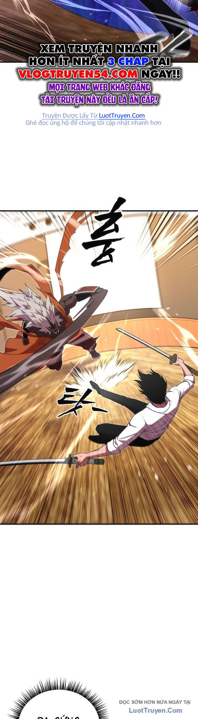 Seoritae Chapter 8 - Trang 2