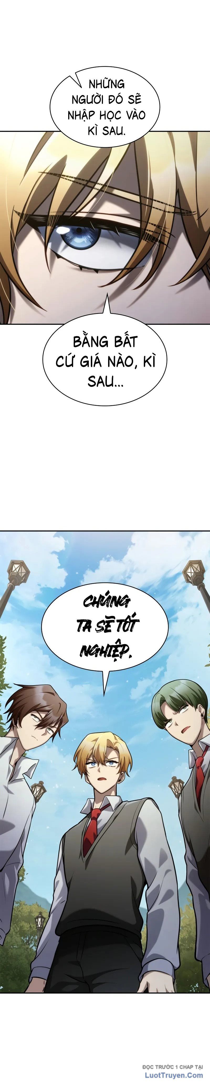 Đại Pháp Sư Toàn Năng Chapter 97.5 - Trang 2