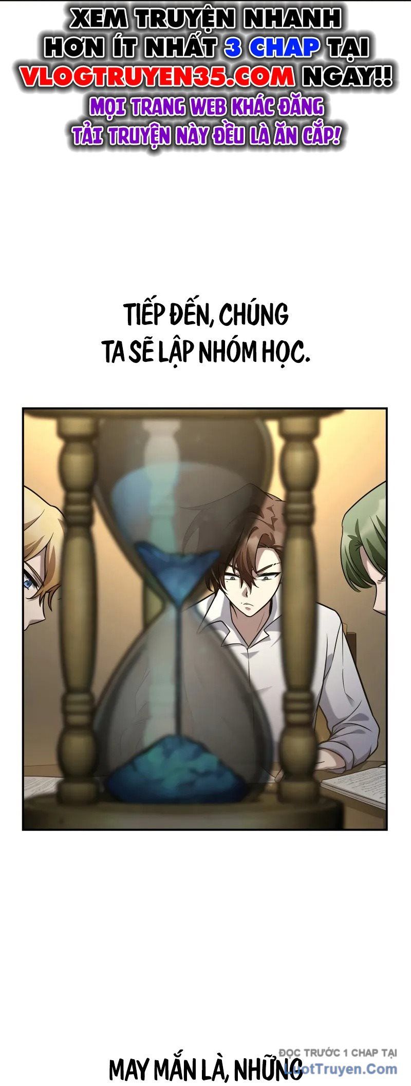 Đại Pháp Sư Toàn Năng Chapter 97.5 - Trang 2