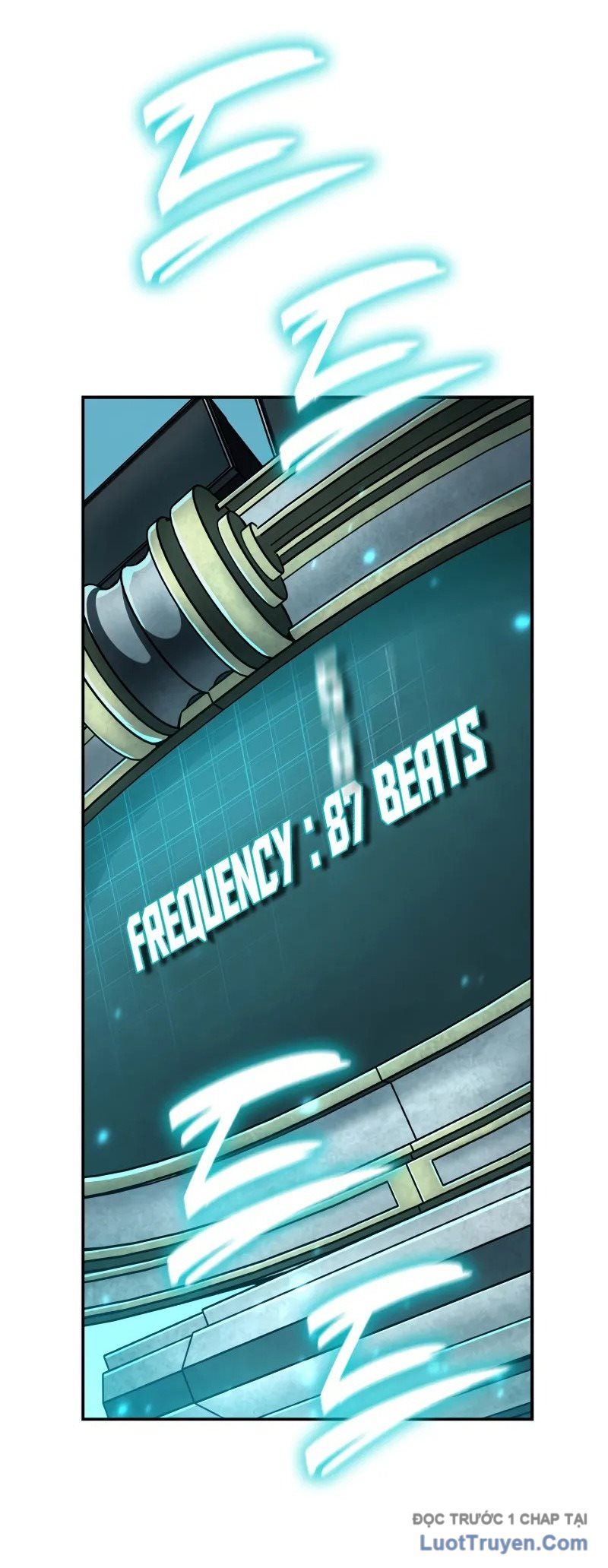 Đại Pháp Sư Toàn Năng Chapter 97.5 - Trang 2