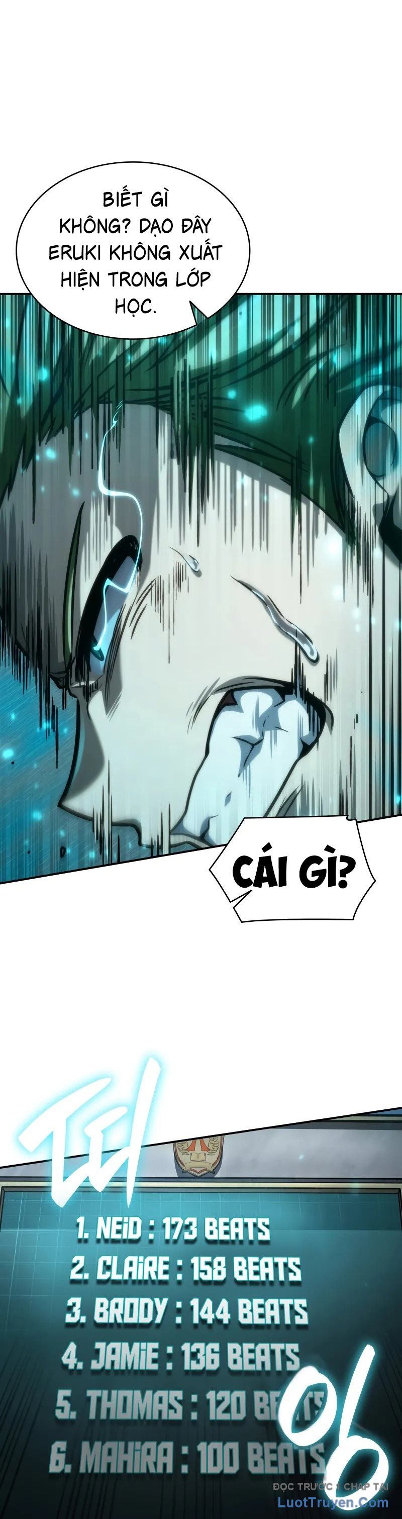 Đại Pháp Sư Toàn Năng Chapter 97.5 - Trang 2