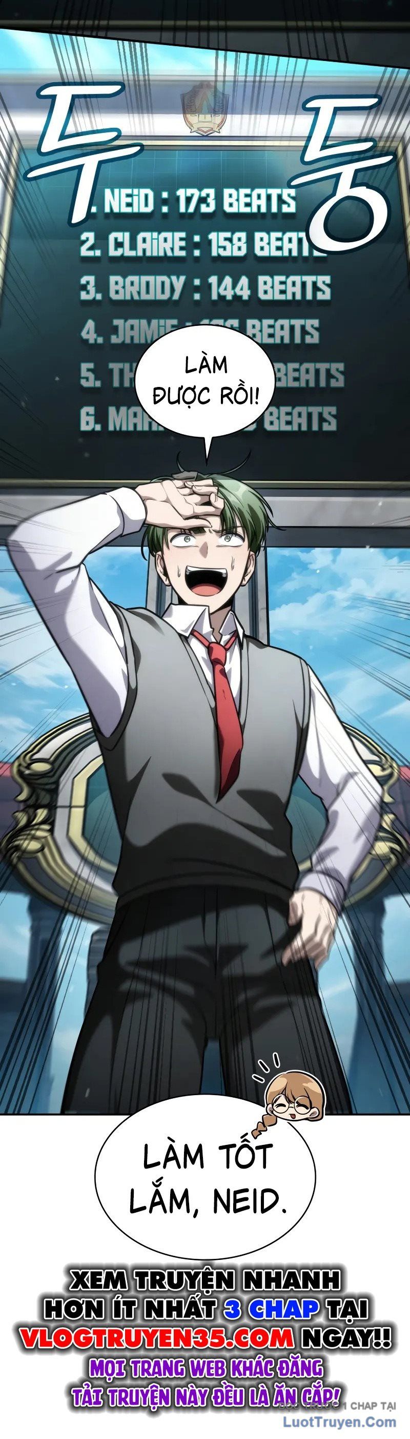 Đại Pháp Sư Toàn Năng Chapter 97.5 - Trang 2