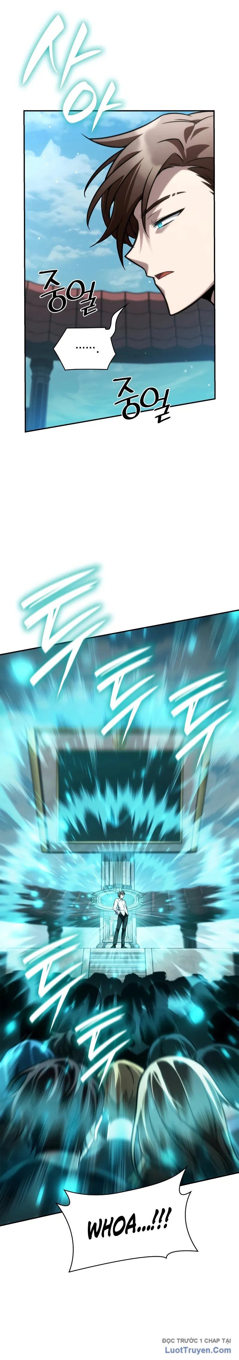 Đại Pháp Sư Toàn Năng Chapter 97.5 - Trang 2