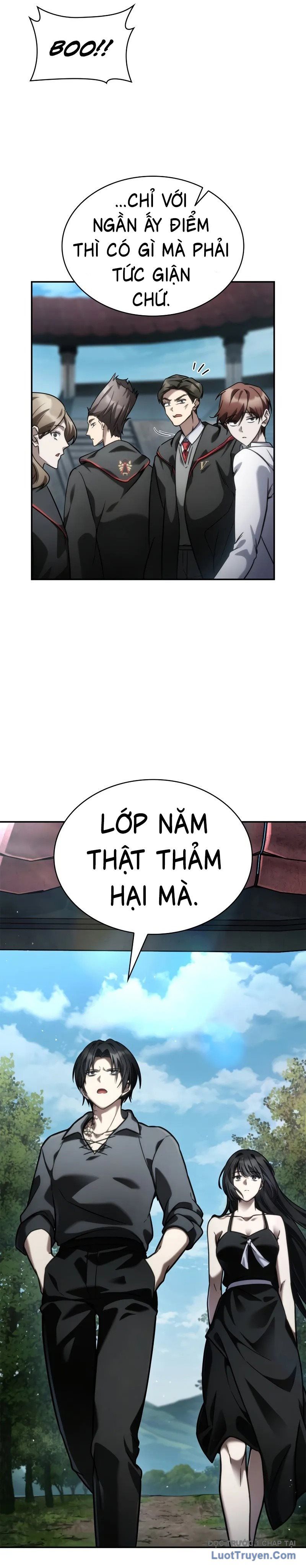 Đại Pháp Sư Toàn Năng Chapter 97.5 - Trang 2