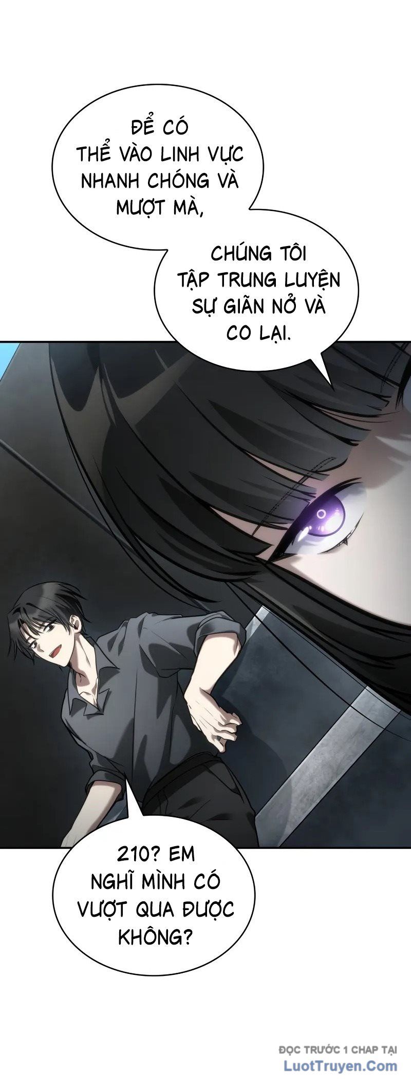 Đại Pháp Sư Toàn Năng Chapter 97.5 - Trang 2