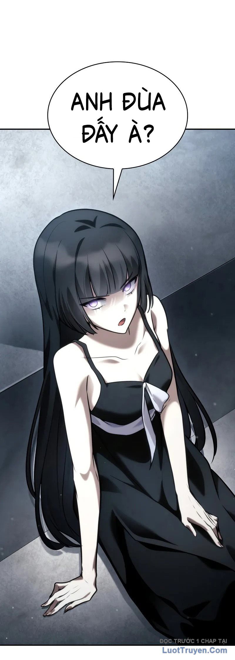 Đại Pháp Sư Toàn Năng Chapter 97.5 - Trang 2