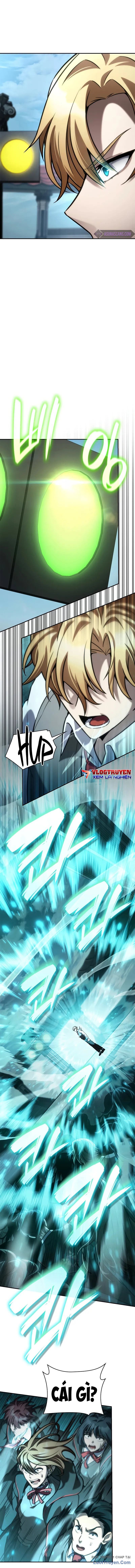 Đại Pháp Sư Toàn Năng Chapter 97.5 - Trang 2