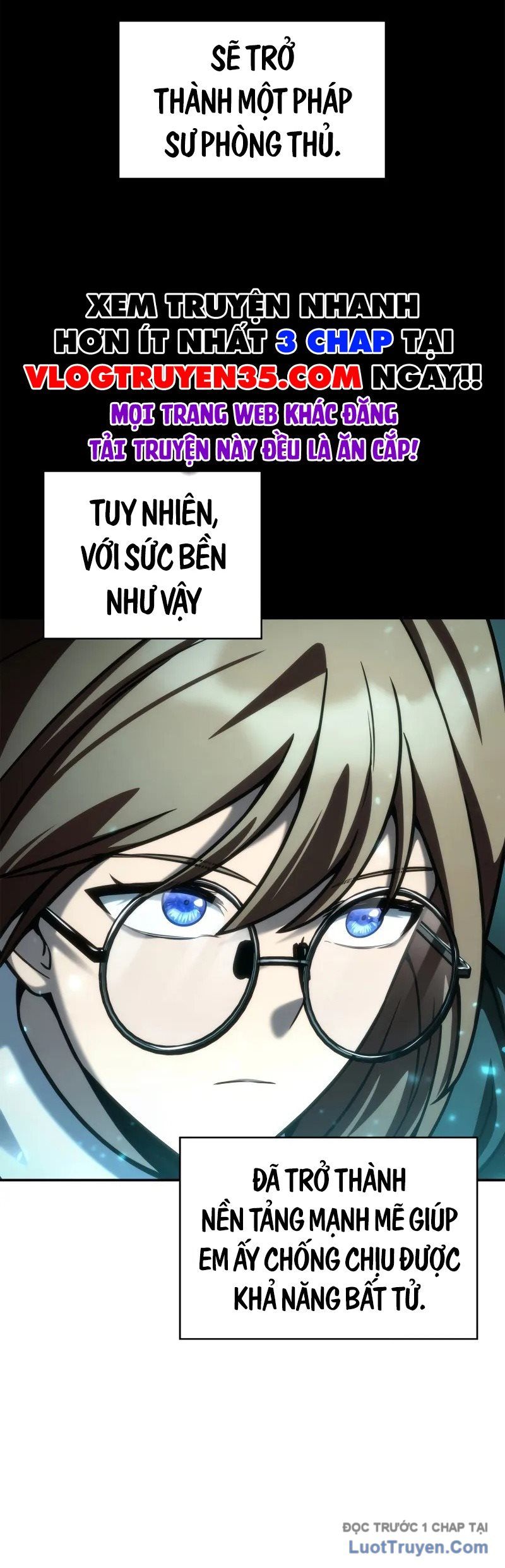 Đại Pháp Sư Toàn Năng Chapter 97.5 - Trang 2