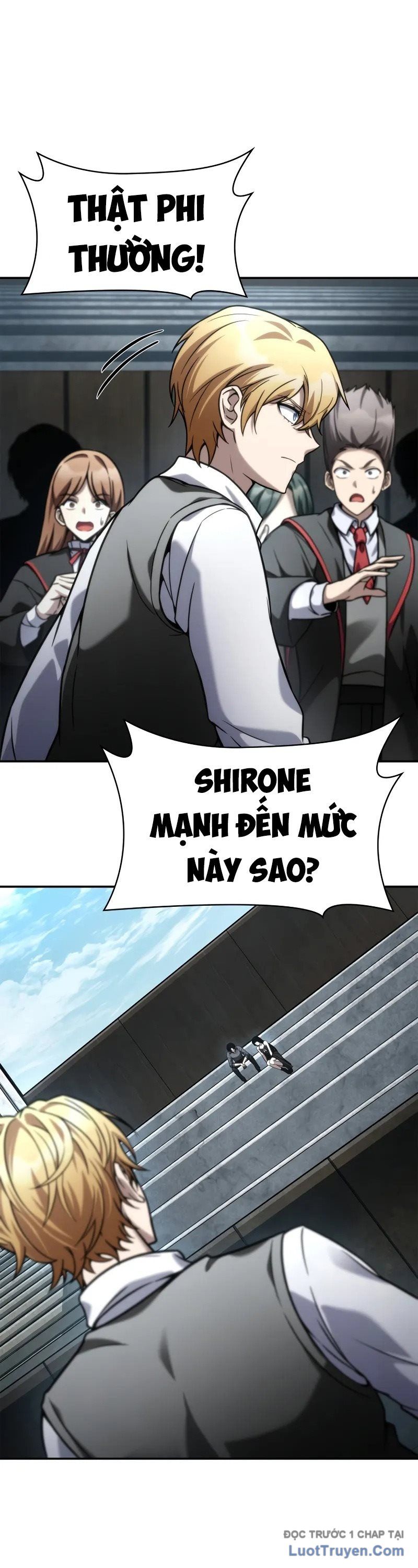 Đại Pháp Sư Toàn Năng Chapter 97.5 - Trang 2