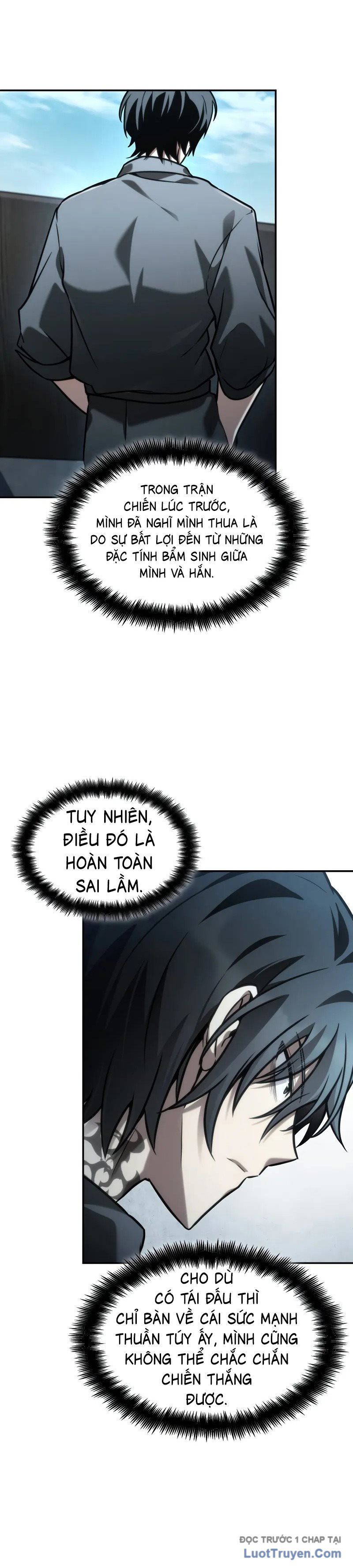 Đại Pháp Sư Toàn Năng Chapter 97.5 - Trang 2