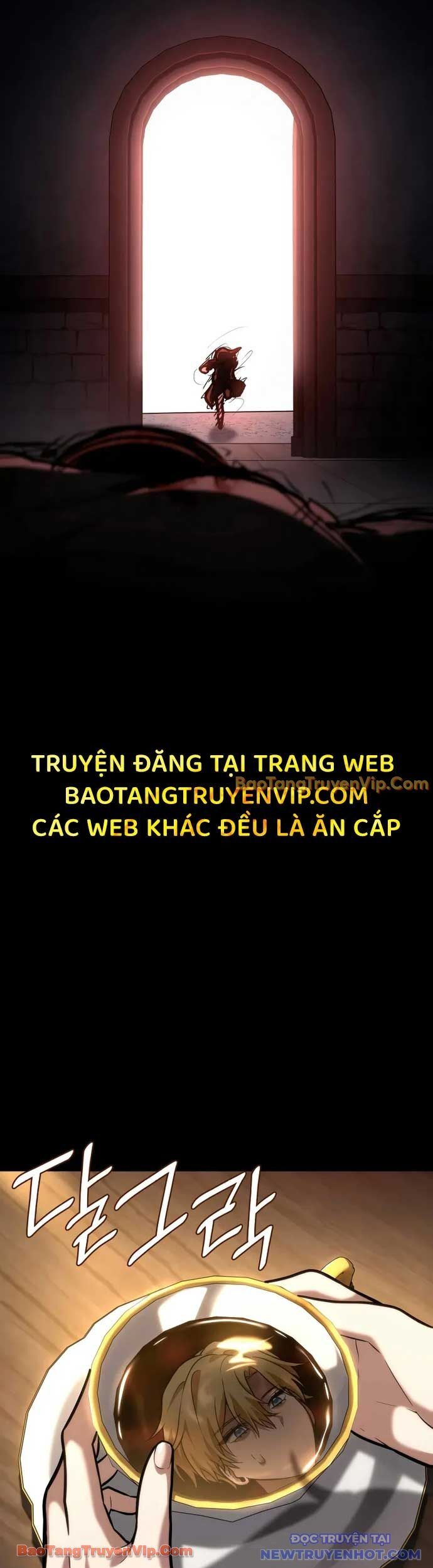 Đại Pháp Sư Toàn Năng Chapter 112 - Trang 2