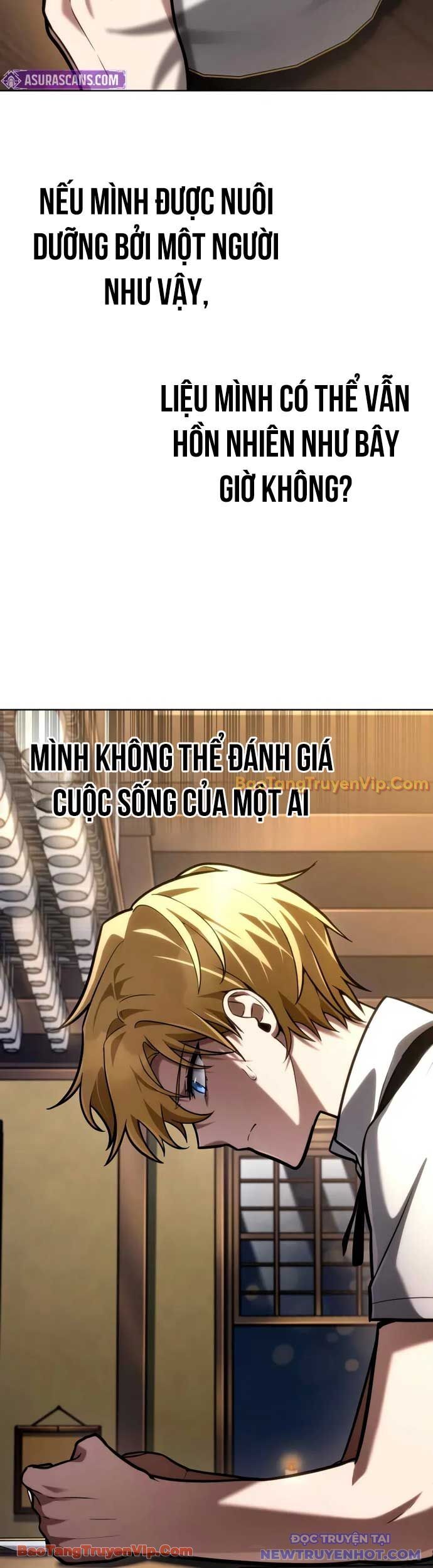 Đại Pháp Sư Toàn Năng Chapter 112 - Trang 2