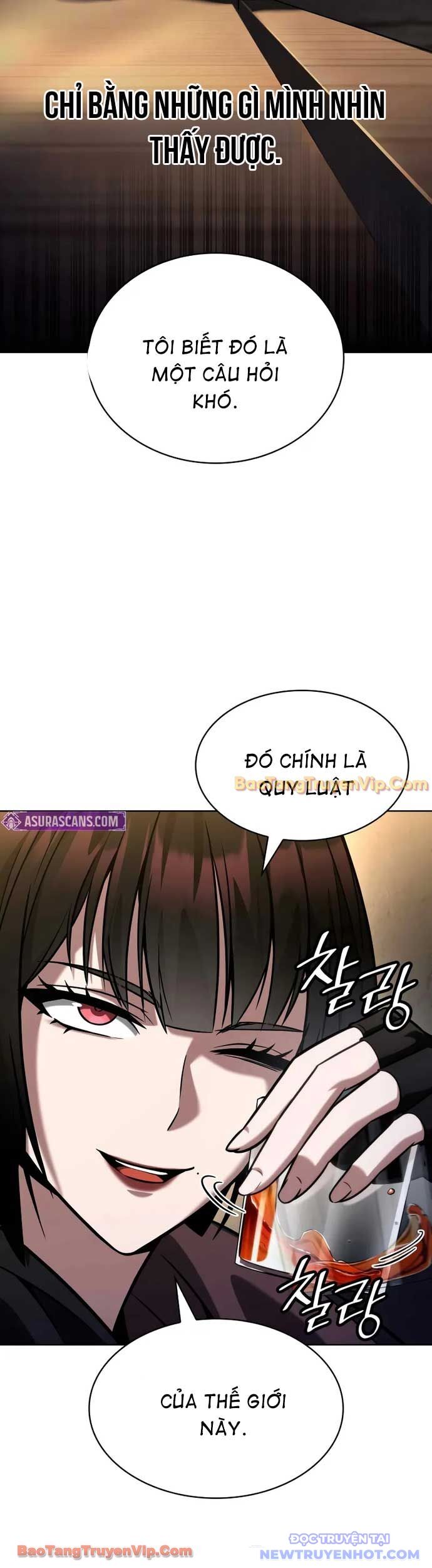 Đại Pháp Sư Toàn Năng Chapter 112 - Trang 2