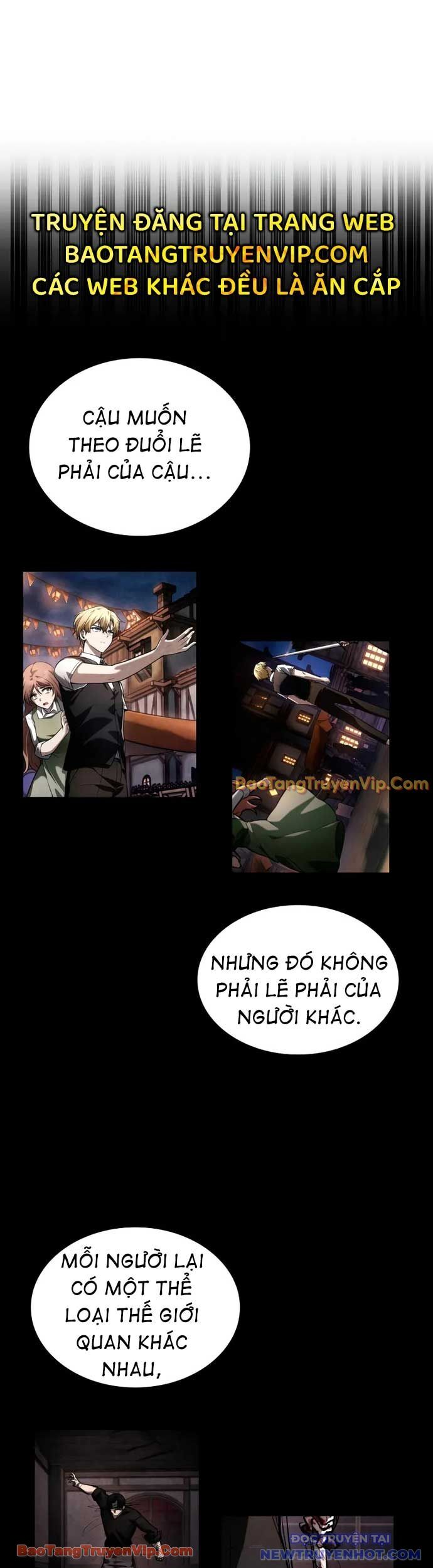 Đại Pháp Sư Toàn Năng Chapter 112 - Trang 2