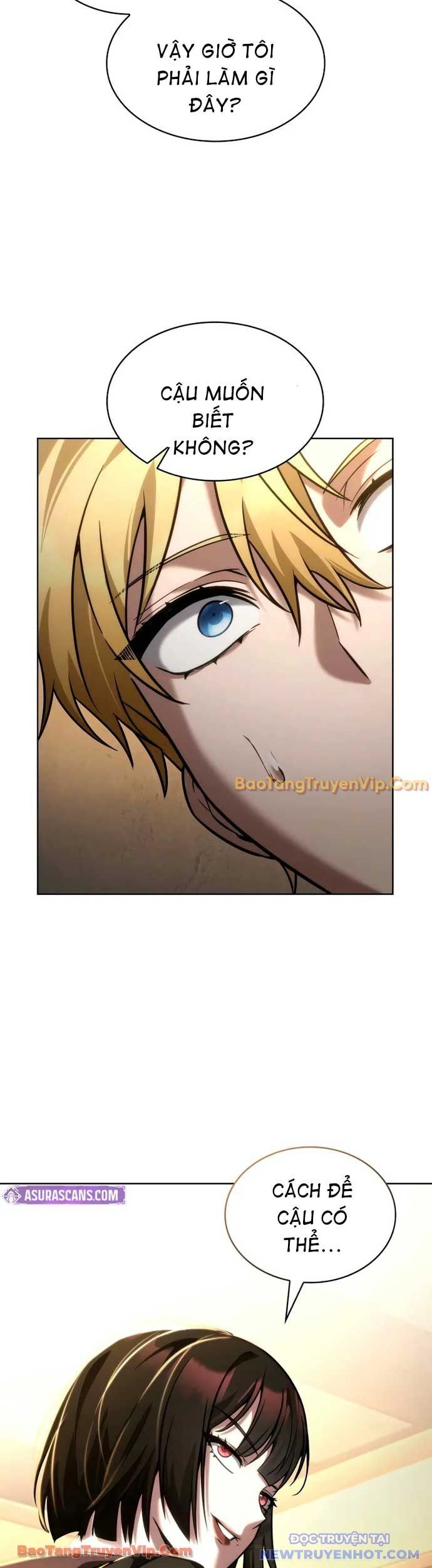 Đại Pháp Sư Toàn Năng Chapter 112 - Trang 2