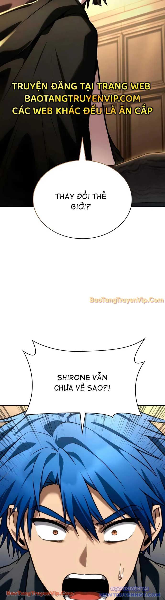 Đại Pháp Sư Toàn Năng Chapter 112 - Trang 2