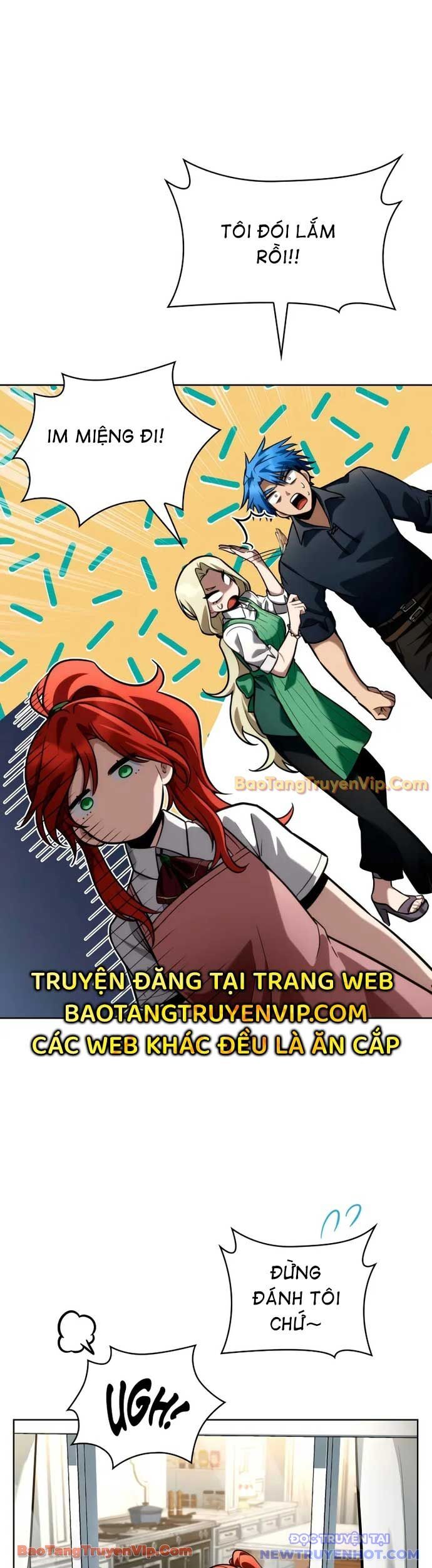 Đại Pháp Sư Toàn Năng Chapter 112 - Trang 2