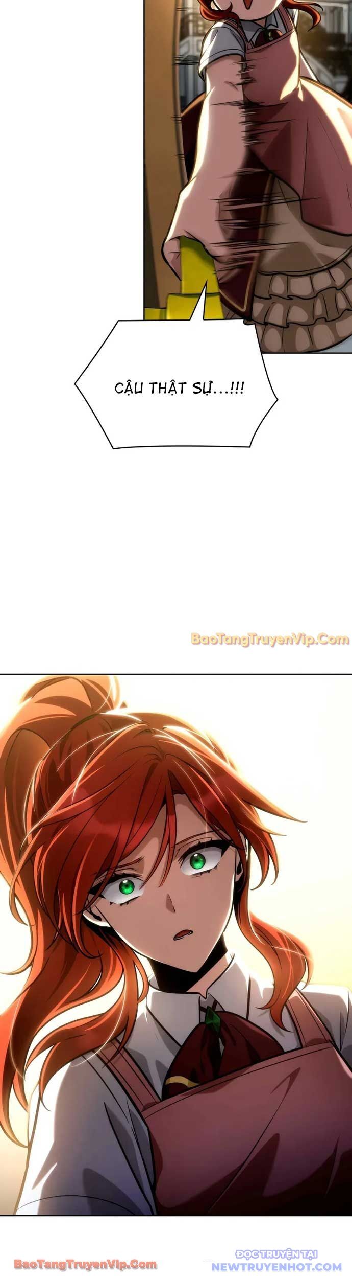 Đại Pháp Sư Toàn Năng Chapter 112 - Trang 2