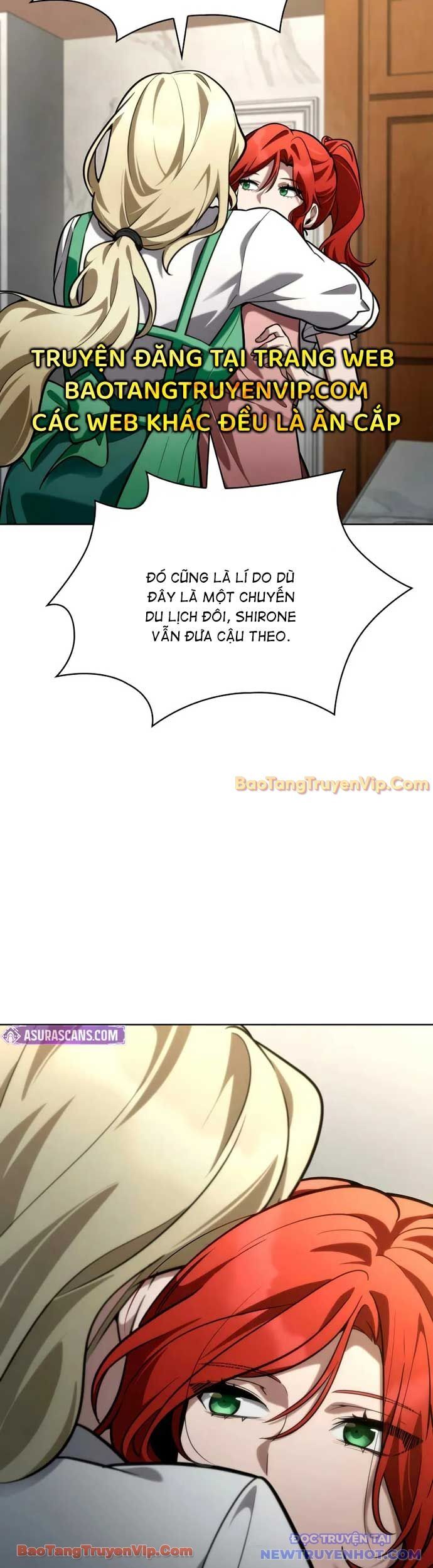 Đại Pháp Sư Toàn Năng Chapter 112 - Trang 2