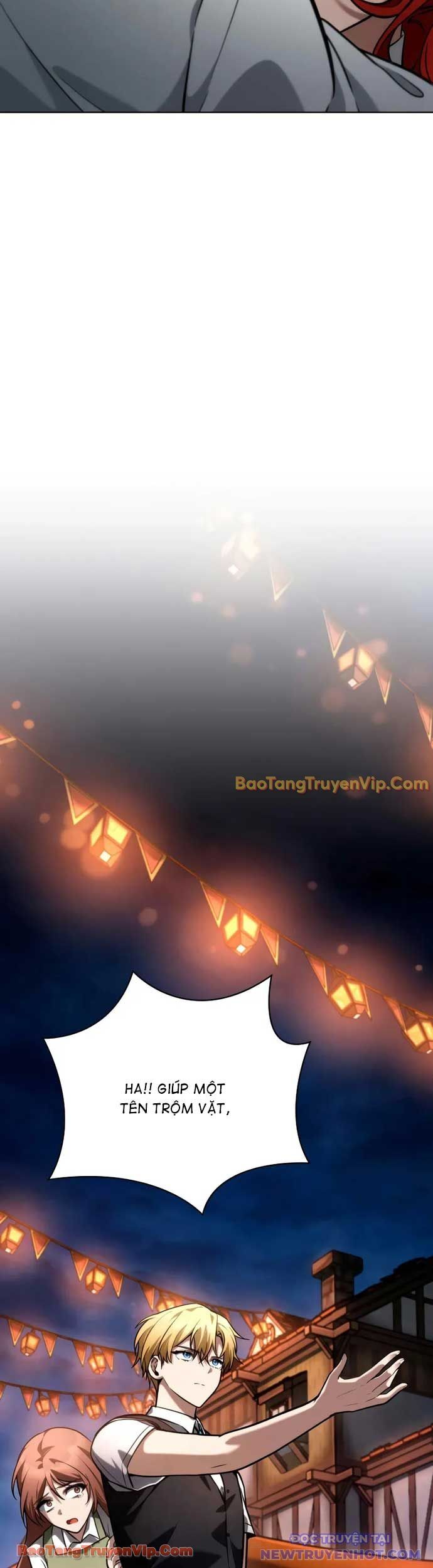 Đại Pháp Sư Toàn Năng Chapter 112 - Trang 2