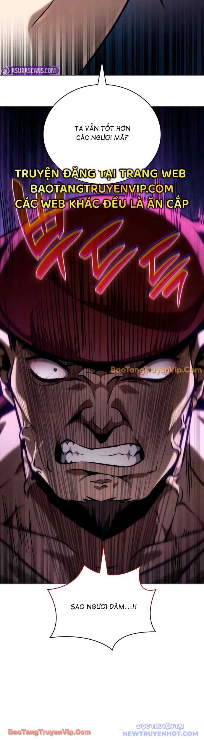 Đại Pháp Sư Toàn Năng Chapter 112 - Trang 2