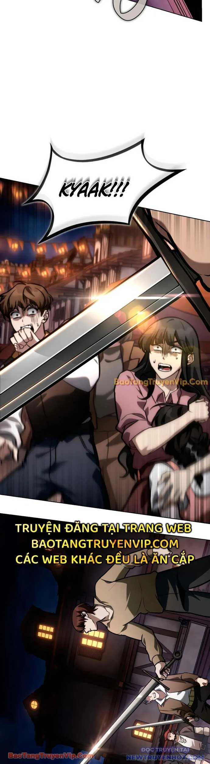 Đại Pháp Sư Toàn Năng Chapter 112 - Trang 2