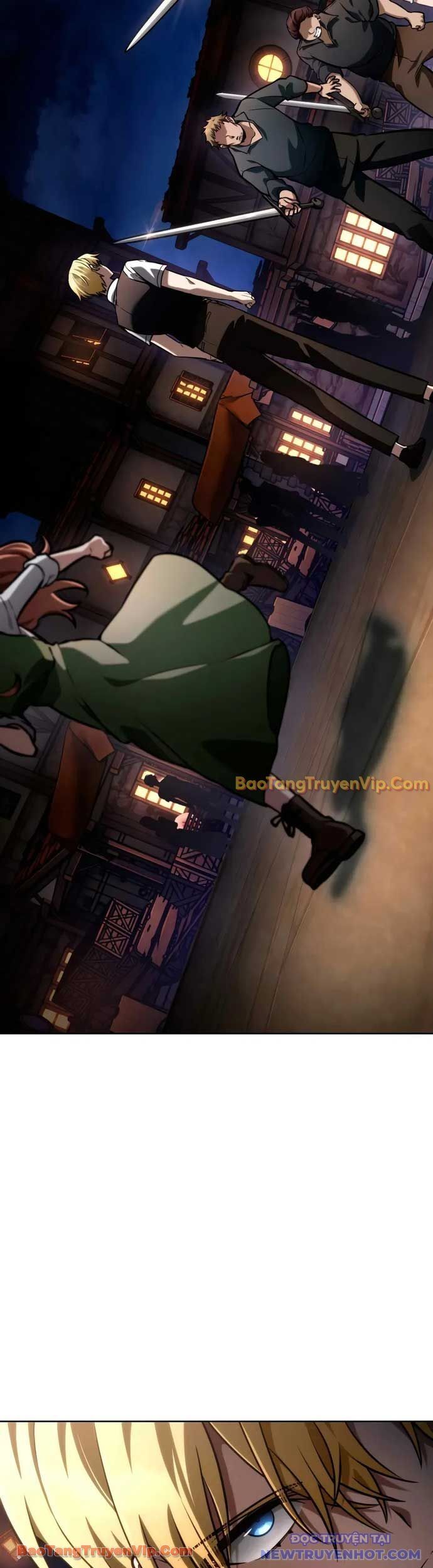 Đại Pháp Sư Toàn Năng Chapter 112 - Trang 2