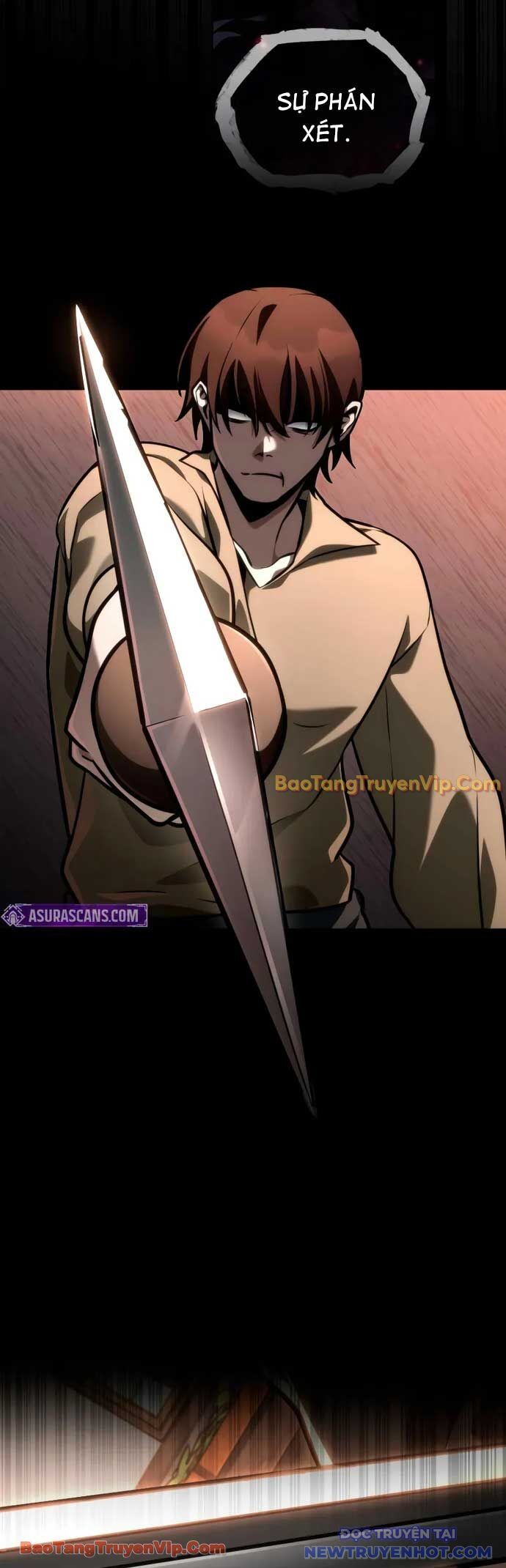 Đại Pháp Sư Toàn Năng Chapter 112 - Trang 2