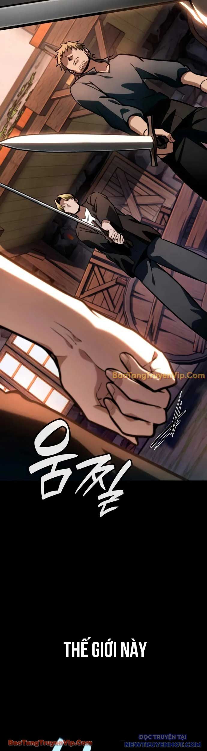 Đại Pháp Sư Toàn Năng Chapter 112 - Trang 2