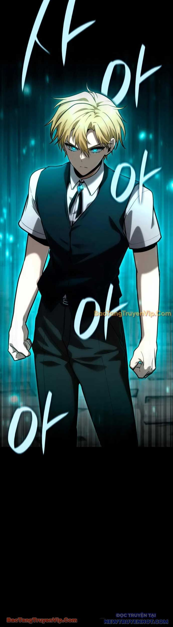 Đại Pháp Sư Toàn Năng Chapter 112 - Trang 2