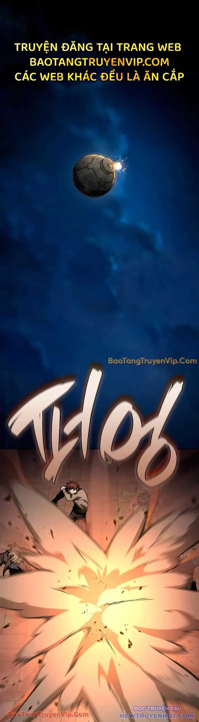 Đại Pháp Sư Toàn Năng Chapter 112 - Trang 2