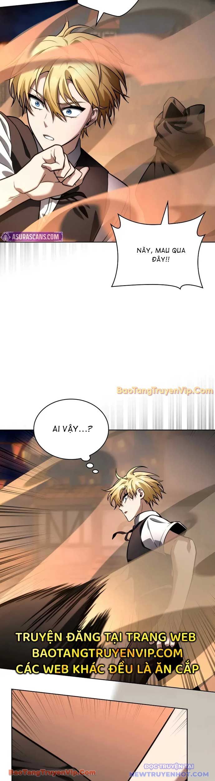 Đại Pháp Sư Toàn Năng Chapter 112 - Trang 2