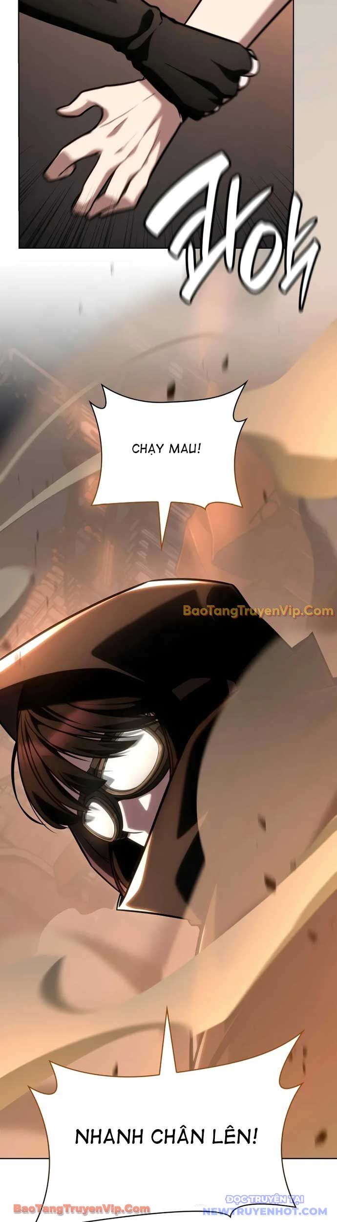 Đại Pháp Sư Toàn Năng Chapter 112 - Trang 2