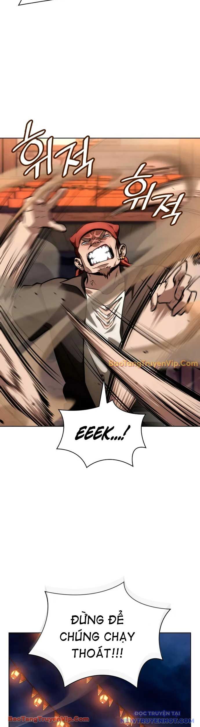 Đại Pháp Sư Toàn Năng Chapter 112 - Trang 2