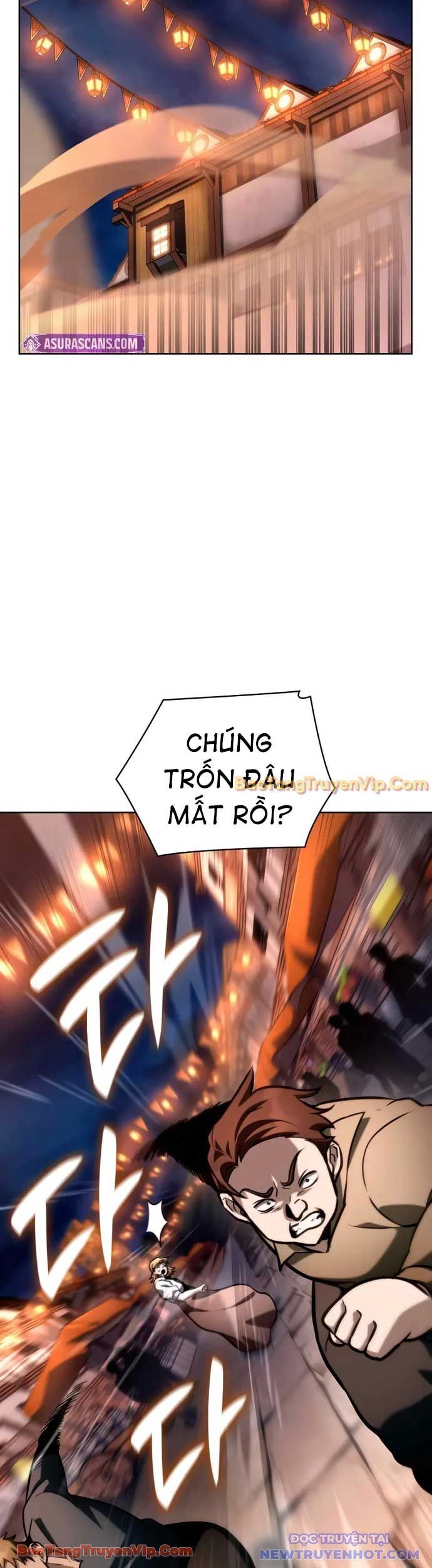 Đại Pháp Sư Toàn Năng Chapter 112 - Trang 2