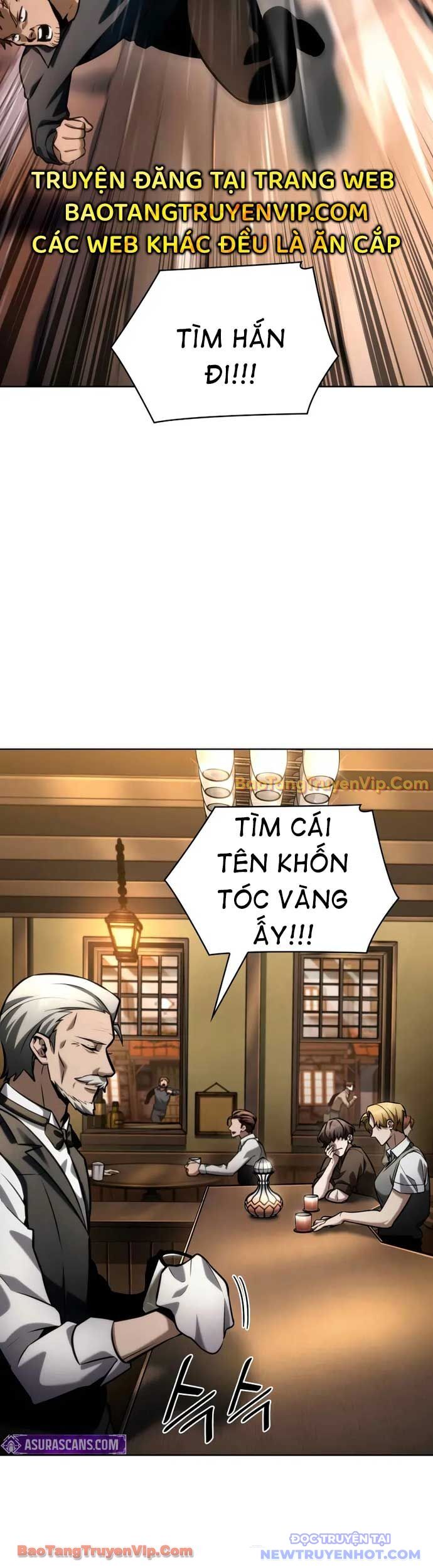 Đại Pháp Sư Toàn Năng Chapter 112 - Trang 2