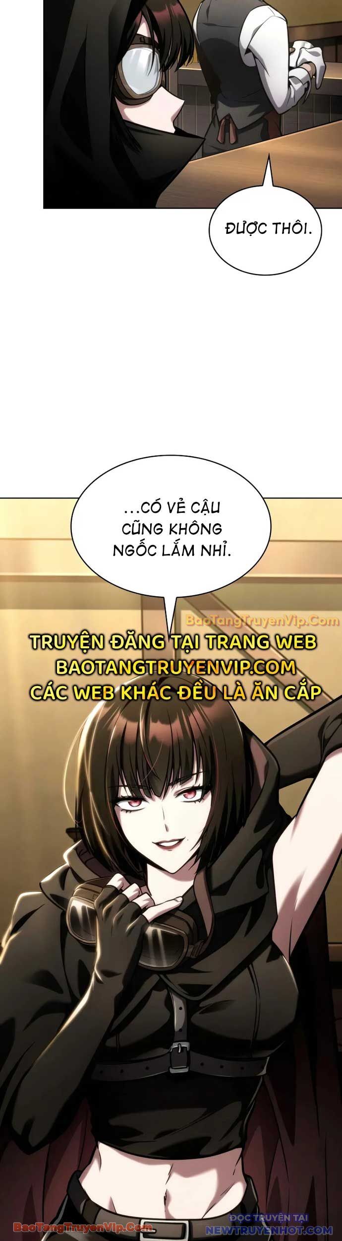Đại Pháp Sư Toàn Năng Chapter 112 - Trang 2