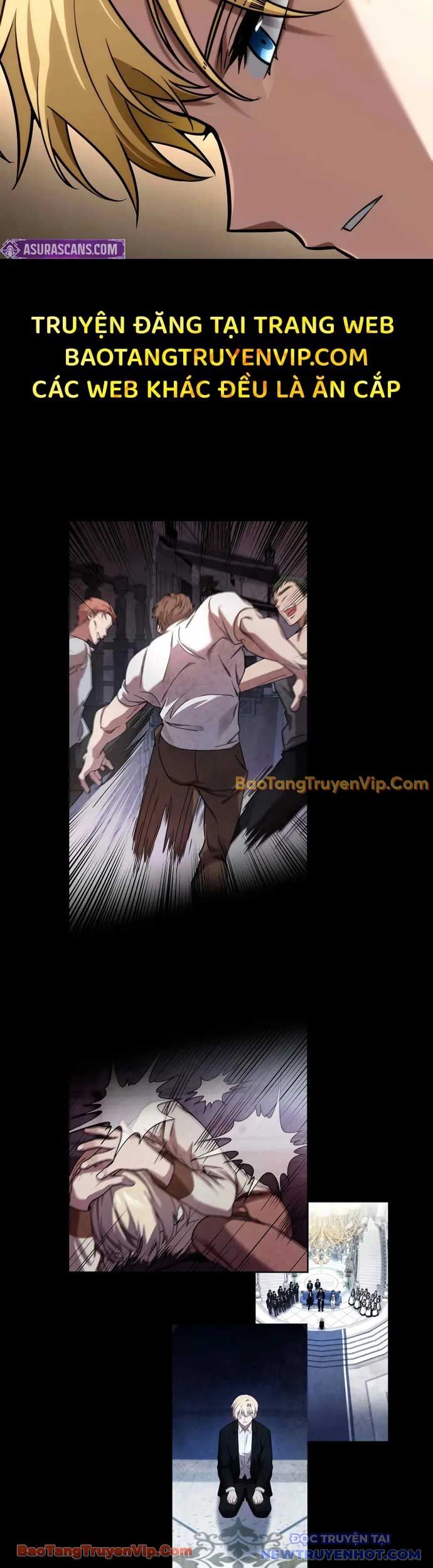 Đại Pháp Sư Toàn Năng Chapter 112 - Trang 2