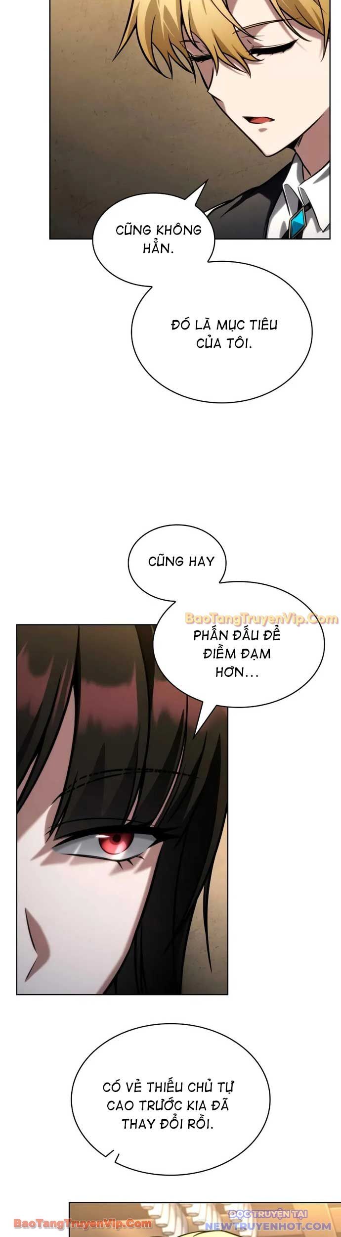 Đại Pháp Sư Toàn Năng Chapter 112 - Trang 2