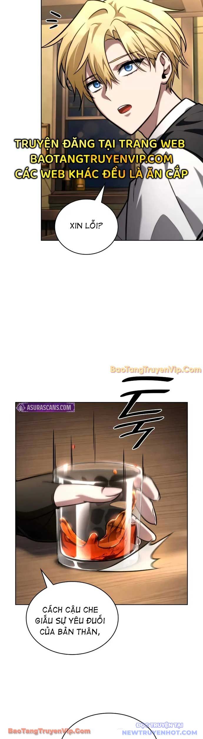 Đại Pháp Sư Toàn Năng Chapter 112 - Trang 2