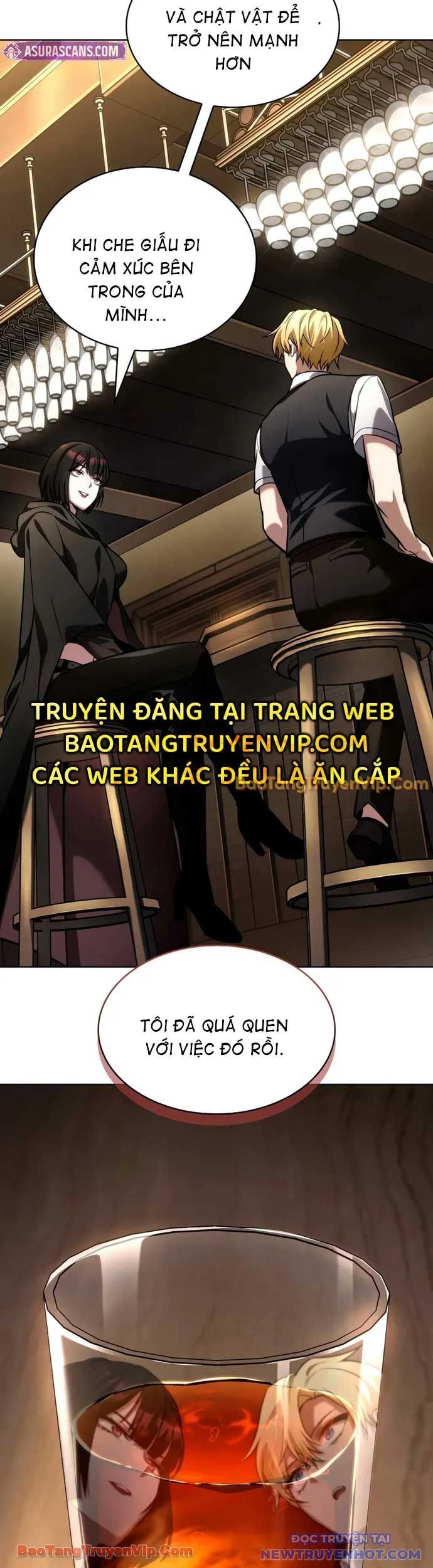 Đại Pháp Sư Toàn Năng Chapter 112 - Trang 2