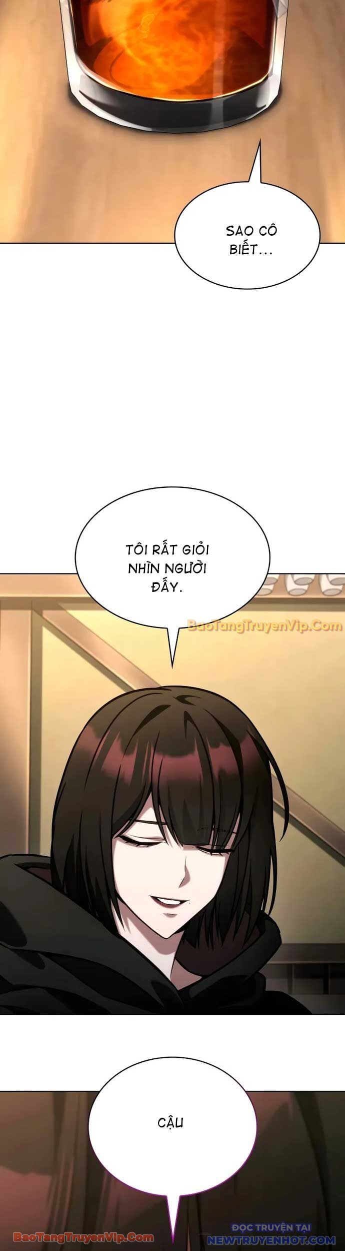 Đại Pháp Sư Toàn Năng Chapter 112 - Trang 2