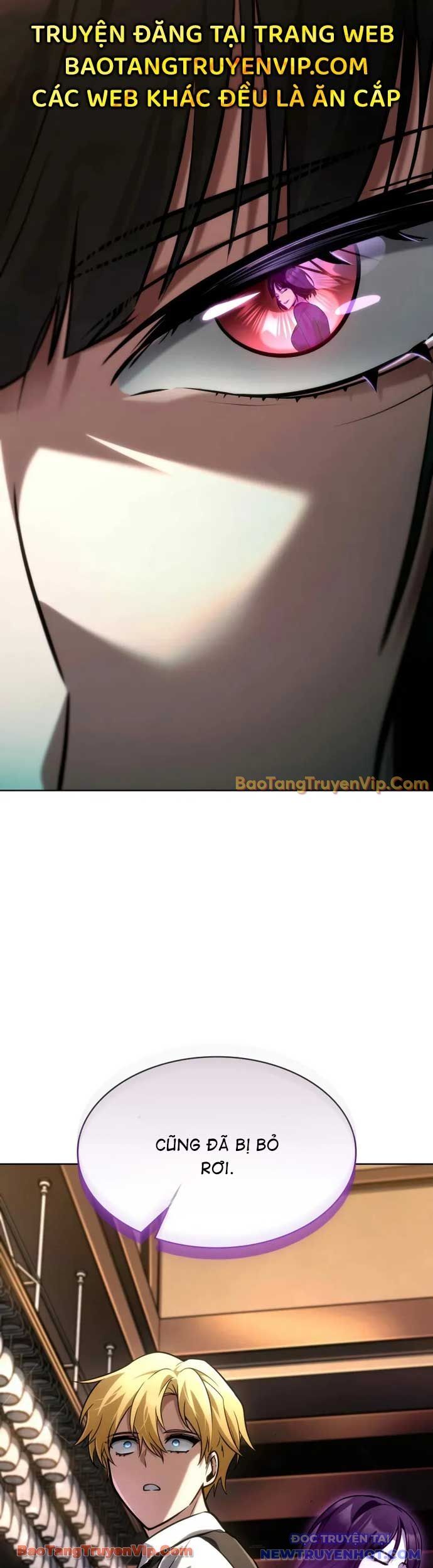 Đại Pháp Sư Toàn Năng Chapter 112 - Trang 2