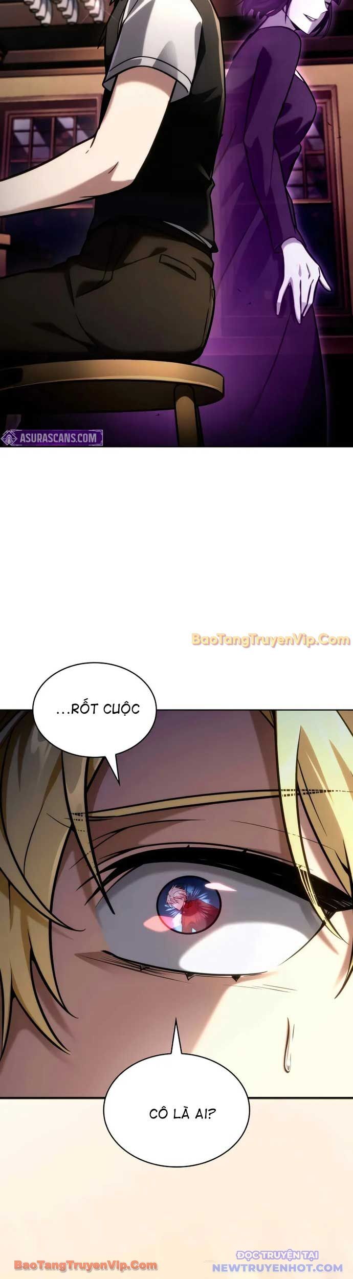 Đại Pháp Sư Toàn Năng Chapter 112 - Trang 2