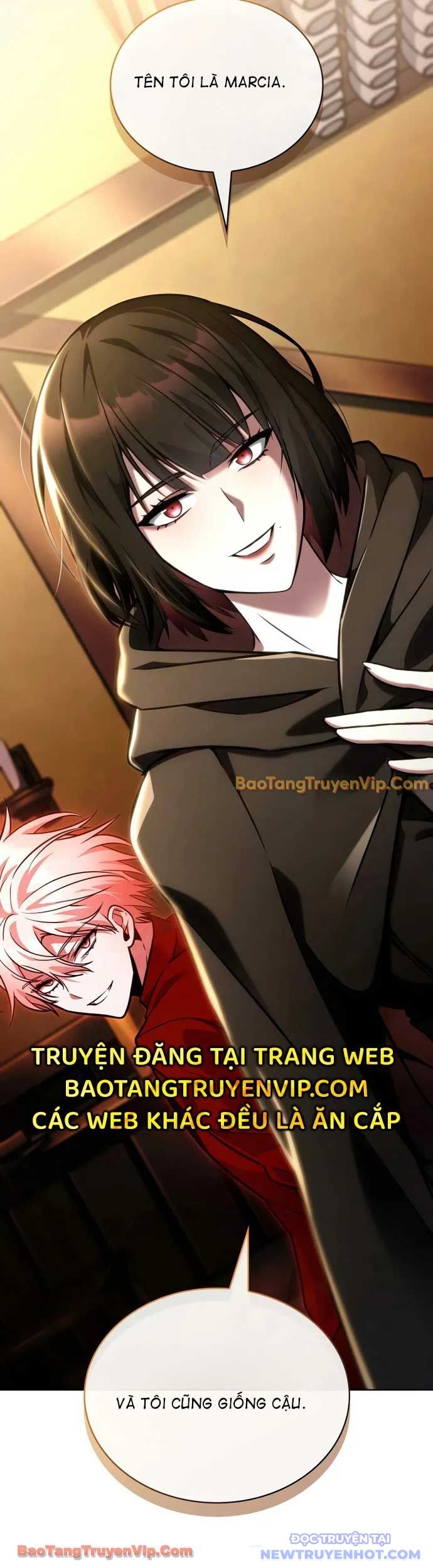 Đại Pháp Sư Toàn Năng Chapter 112 - Trang 2