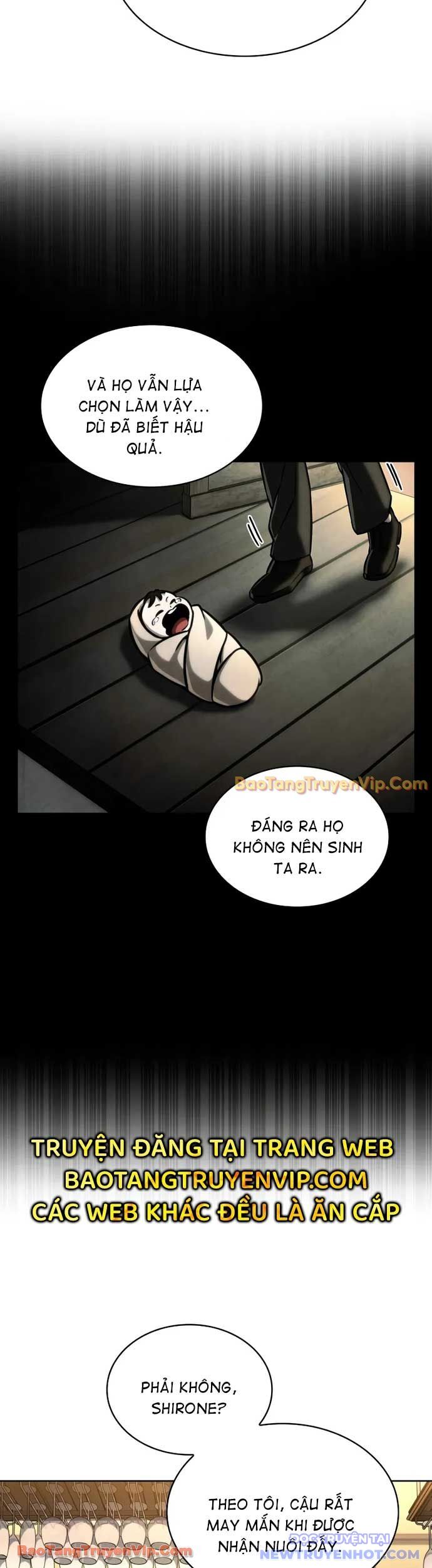 Đại Pháp Sư Toàn Năng Chapter 112 - Trang 2